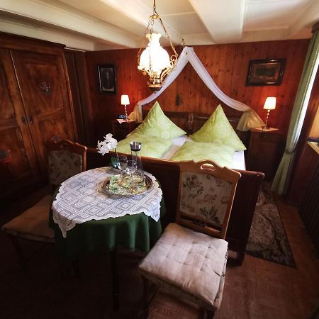 Bannholz Pension Adler מראה חיצוני תמונה