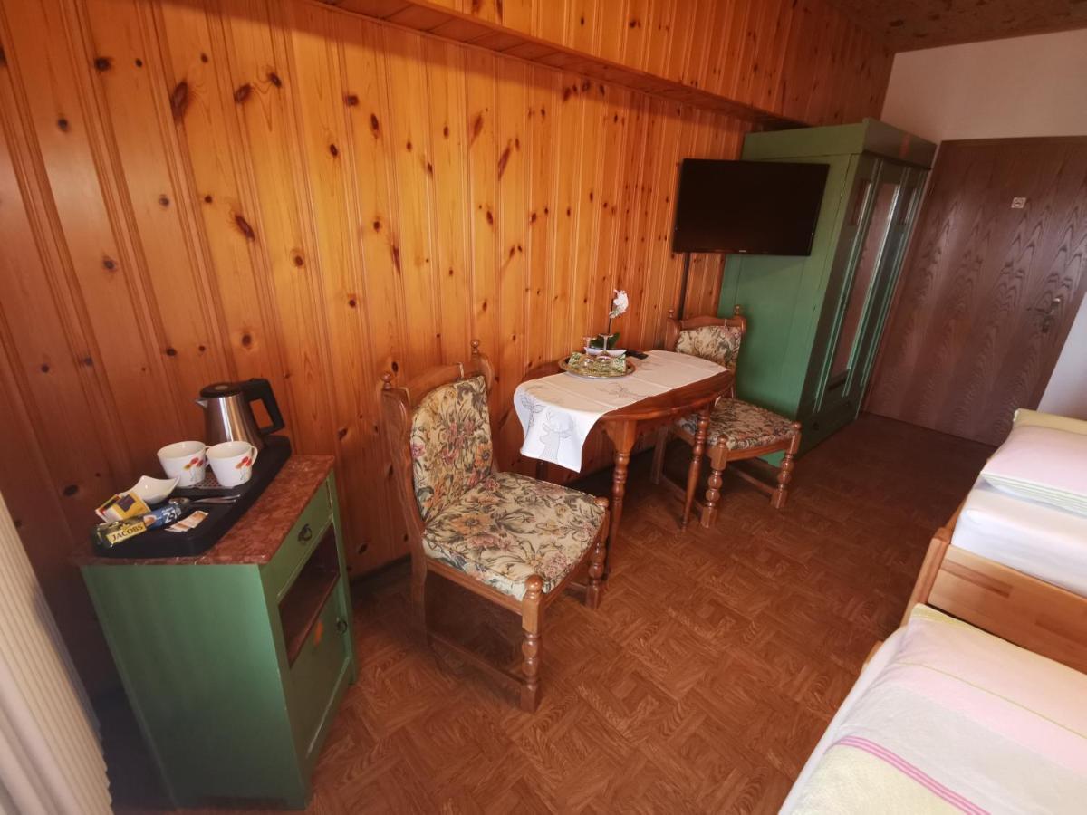 Bannholz Pension Adler מראה חיצוני תמונה