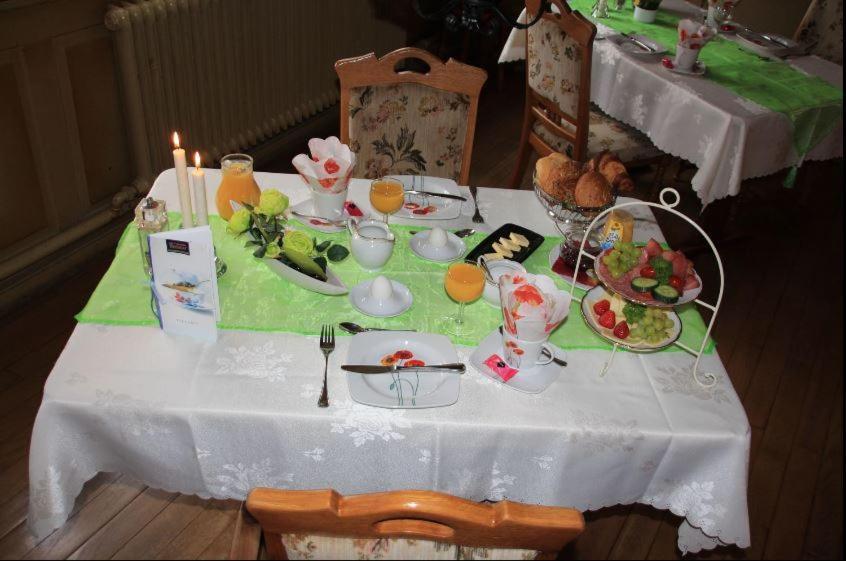 Bannholz Pension Adler מראה חיצוני תמונה