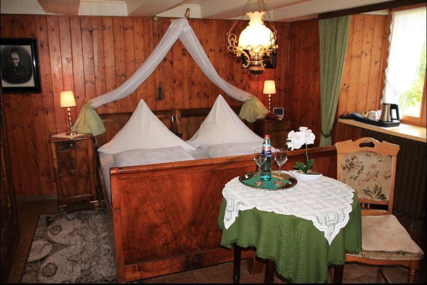 Bannholz Pension Adler מראה חיצוני תמונה
