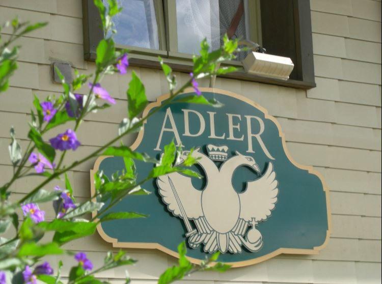 Bannholz Pension Adler מראה חיצוני תמונה