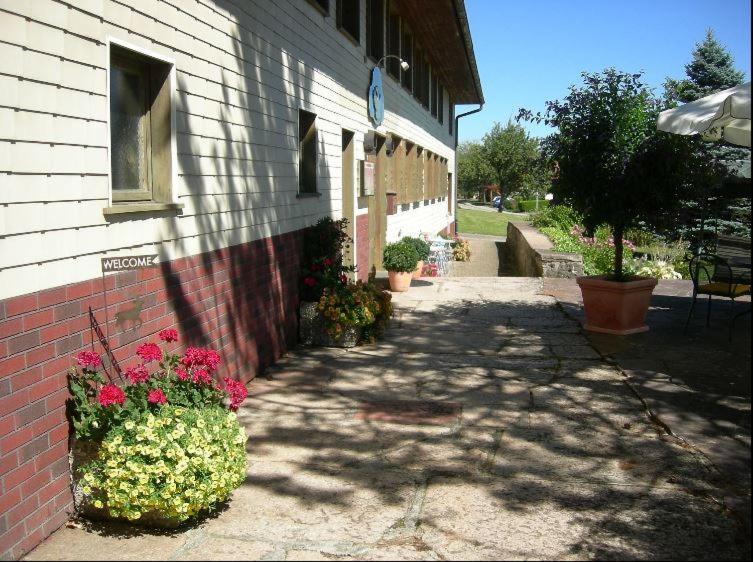 Bannholz Pension Adler מראה חיצוני תמונה